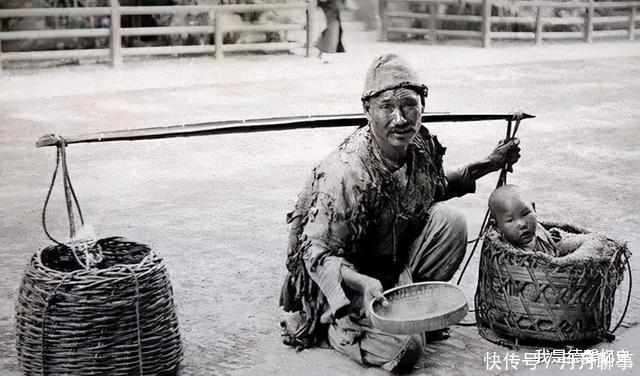 被冻死的无名乞丐,临死前写下一首绝命诗,至今被世人传唱