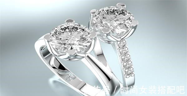 戒指 各种钻石戒指款式介绍!