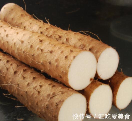 雪梨|入冬后,记得多吃“3黑3白”,营养美味又滋补,顺利过冬!