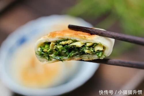 揉面|烙馅饼时该怎么揉面?第一步就错了,怪不得饼皮又厚又硬特别难吃