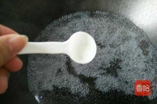 炒鸡蛋|这菜叶子别再扔掉了，比萝卜还营养，用来炒鸡蛋真香