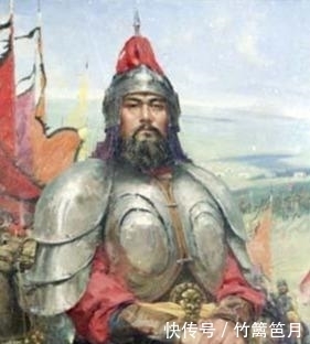 将军|悲情苻坚,一代仁君只因一场战争就身死国灭吗?相信你就肤浅了