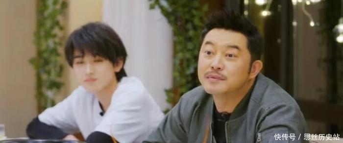 那英 《萌探探探案》那英杨紫齐加盟,宋亚轩开启新造型