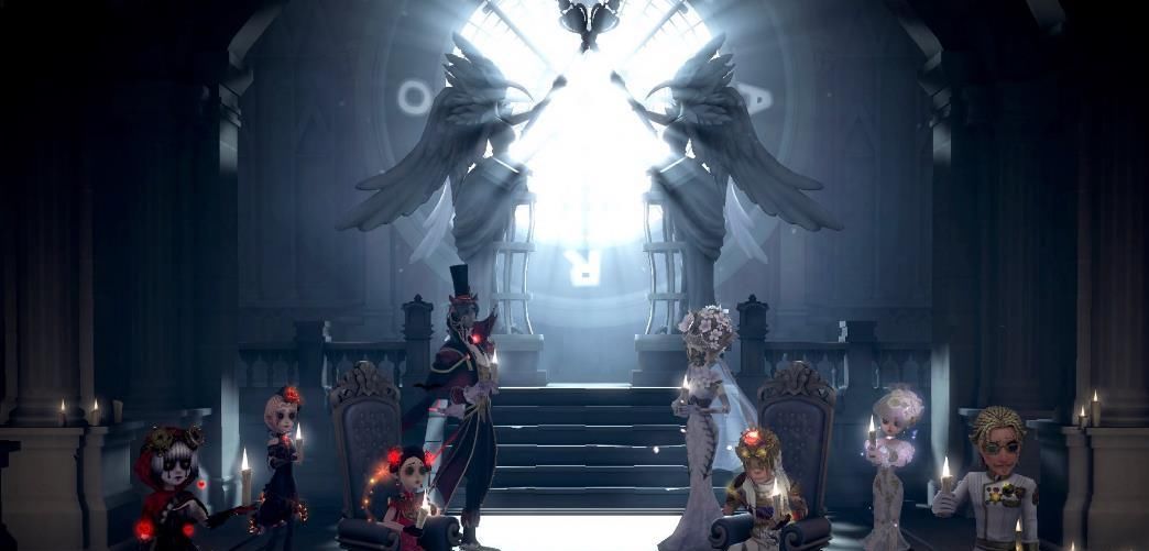 人格|第五人格：细读“快捷发言”的秘密，一句快走，就暗藏三重含义？
