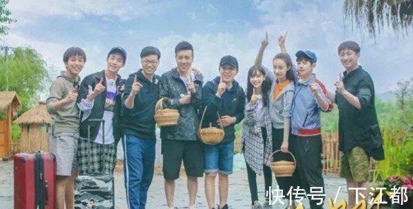 向往的生活4|《向往的生活》第四季來襲，常駐嘉賓沒有換，藝人嘉賓才是亮點！