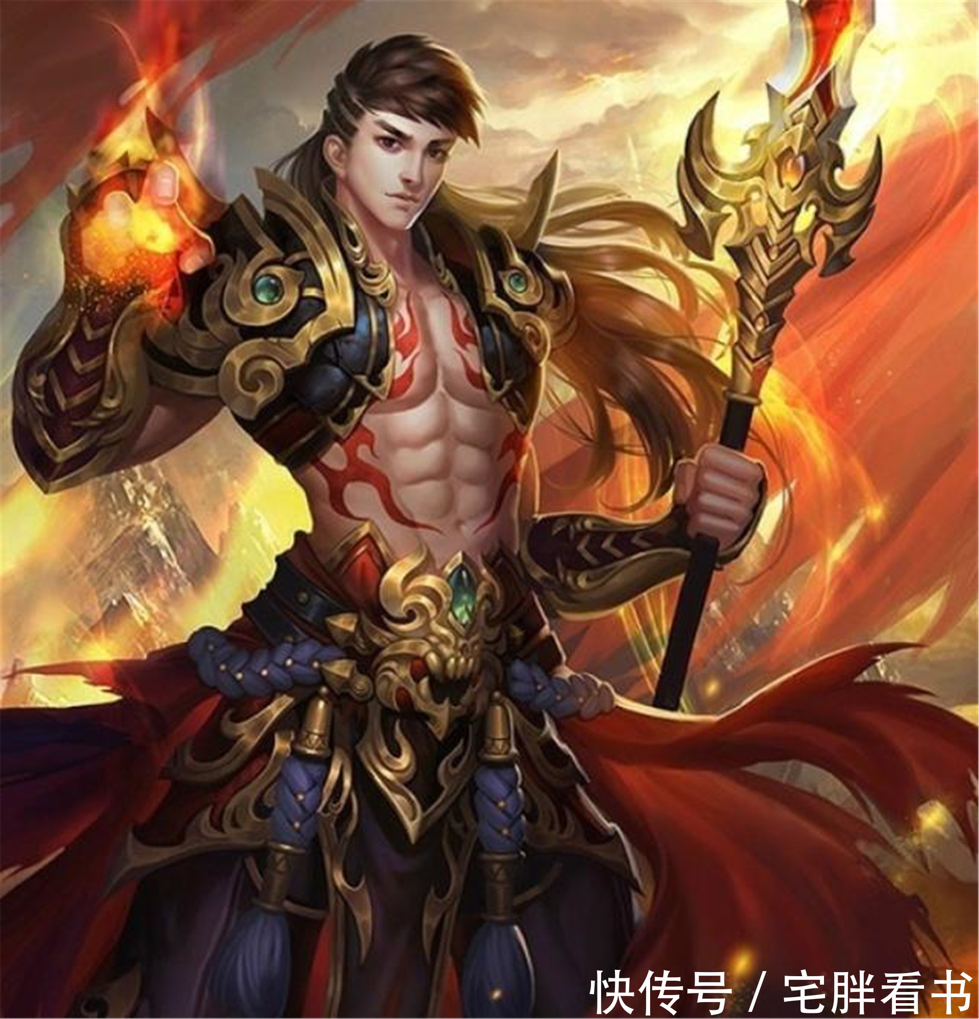 小说#11本已完结主角召唤名臣猛将、漫天神魔的玄幻小说,建立盛世仙朝