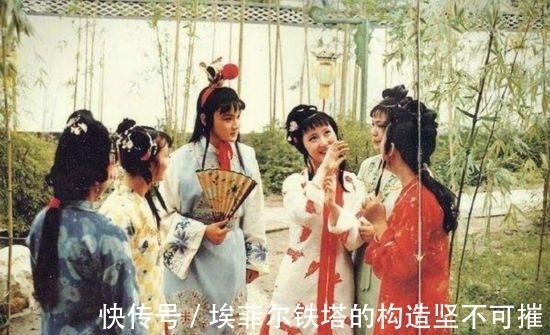 四大家族|读《红楼梦》读的是什么?你读出什么了?