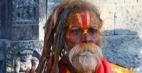 印度老汉为修行,13岁便绝食,自称78年不吃喝不排泄,现状如何?