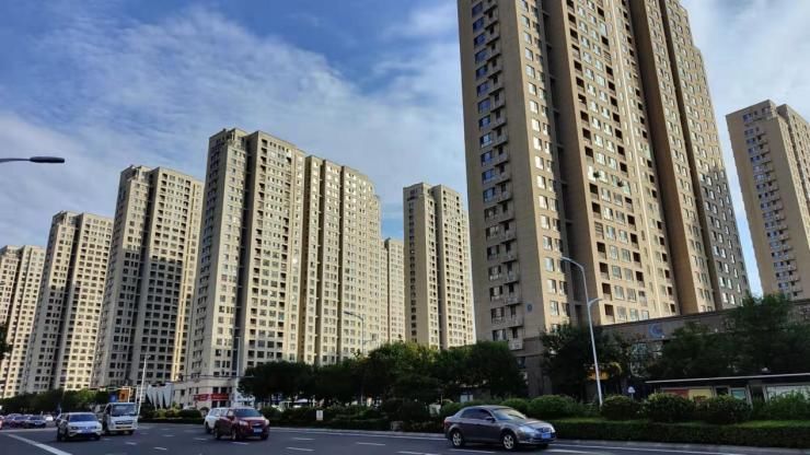 购房者|青岛楼市“金九”遇冷 开发商西进北拓