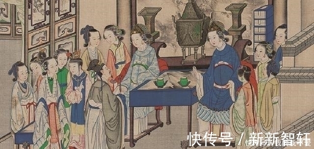 红楼梦#红楼梦王夫人送袭人一件礼物,貌似祝福,曹雪芹生不出儿子来