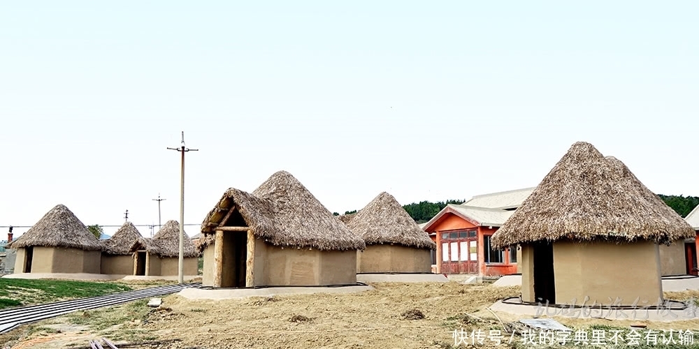 中国最古老渔岛 与“半坡遗址”齐名 6500年前西方人面具至今成谜