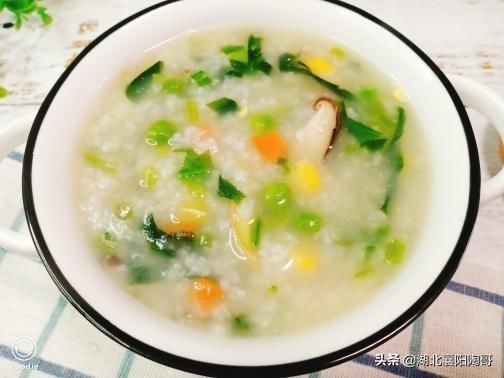 主食|适合夏天晚上吃的5种主食,低脂低卡又易做,饱腹还可以躺着吃