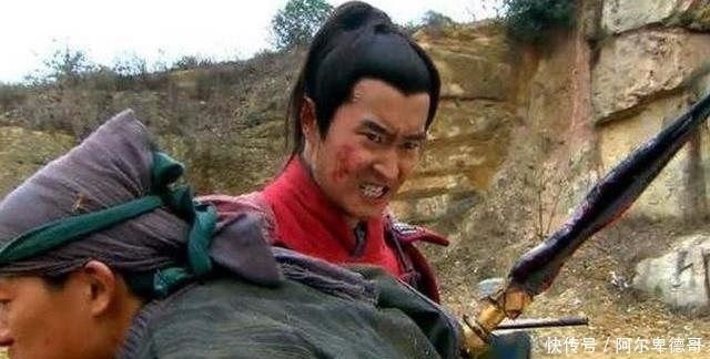 创下|岳家军要射死他 他大呼我是好汉别杀我 之后创下300打12万的战绩