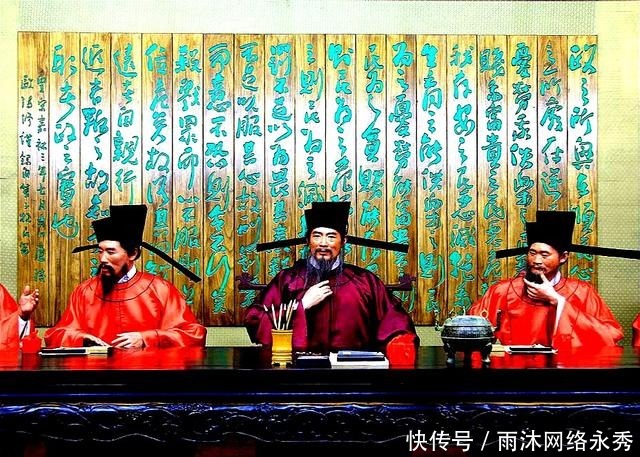 北宋黄骨奇案:一座坟墓,一架奇异黄骨,一段离奇往事,令人感动