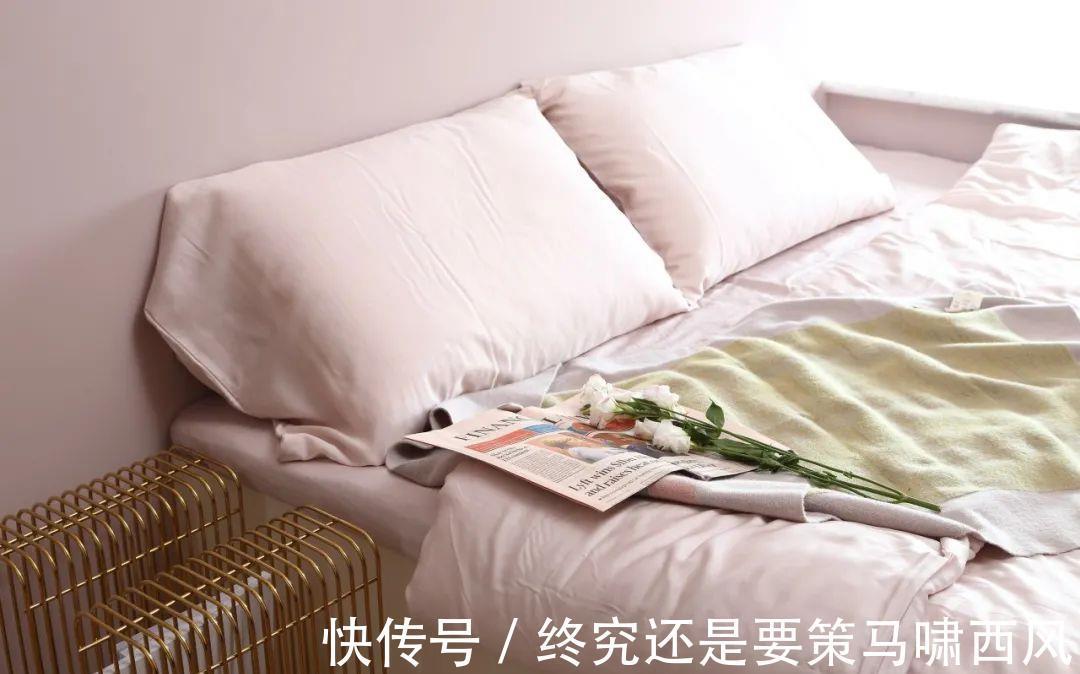 简约风|107㎡现代简约风，优雅浪漫的空间，住出了高冷气质范！