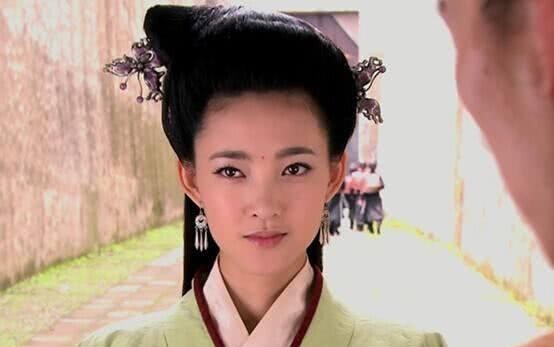 皇帝|舅舅的国家被灭，她发誓报仇，后来嫁给了一个开国皇帝