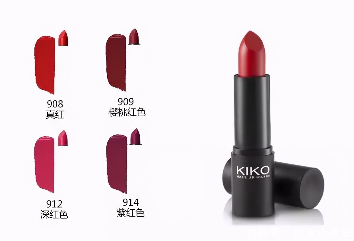 娥佩兰|这些神仙口红,显白滋润不挑人,超级好看!