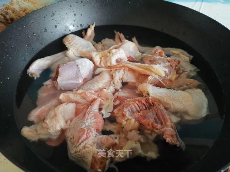 猴头菇|秋天就要多喝汤！鸡汤这样炖，营养滋补，香气扑鼻，也太好喝了吧~