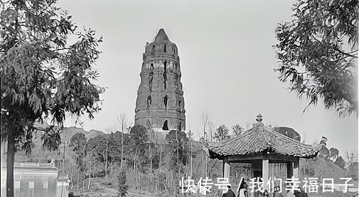 地宫&“降妖除魔”屹立千年，雷峰塔为何顷刻间倒塌！