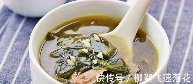 多喝|夏季炎热少喝鸡汤多喝它，3元1斤，营养高补钙还补碘，比喝牛奶好！