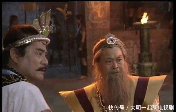 周朝人|纣王为什么敢亵渎女娲?纣王的前世是谁?