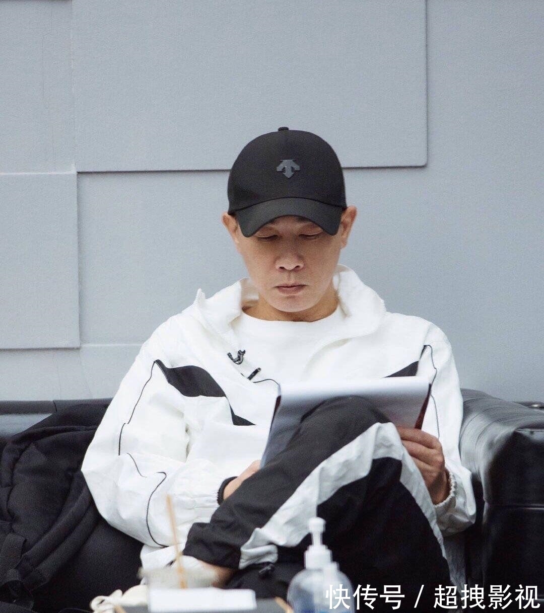 鹿鼎记|披荆斩棘的哥哥之陈小春，观众缘为什么好？不止因为演过古惑仔