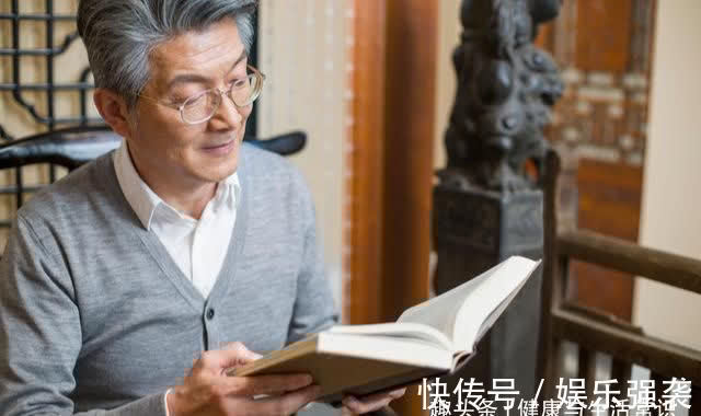 长寿|高寿之人共有的九个“金标准”,能达到一半以上,医生都羡慕!