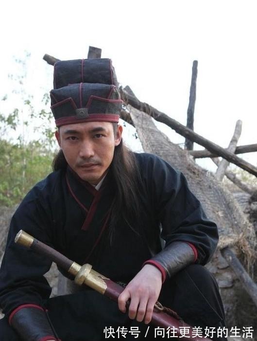 门徒!梁山唯一不喝酒的好汉,武艺高强却备受冷落,最后还被马活活踩死!