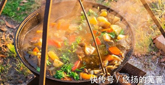 实用的开锅养锅秘诀!铸铁锅也能变身不沾锅!