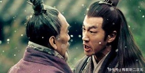 注定|项羽自刎而死,四百年后,吕布被杀!古代政客,不圆滑者注定失败