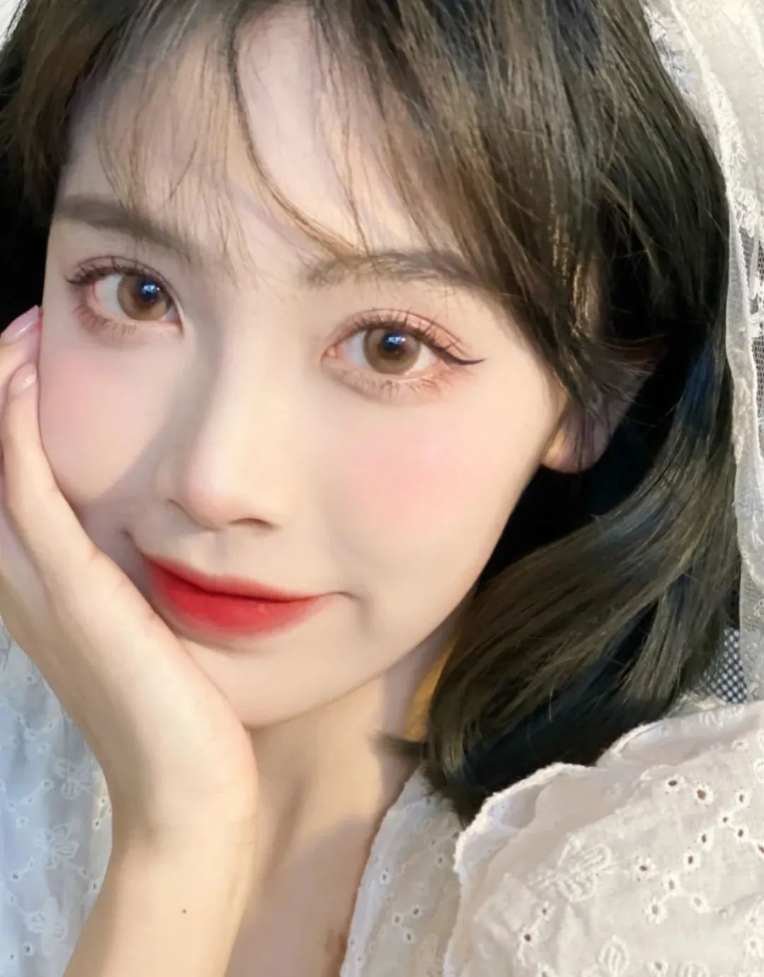 度数|住手！别再这样戴美瞳了，会瞎的