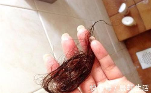 头发|女性40岁后多喝“护发汤”，好吃不贵，乌黑秀发，头发不再大把掉