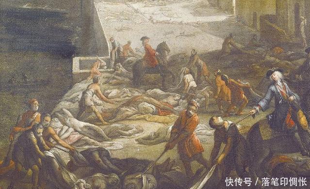 国王|奇葩!法国国王常年不洗澡,竟遭情妇嫌弃,仅靠一瓶香水拯救脚臭!