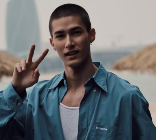 创造营 都说《创4》选手不好看,但这三位,简直就是练习生颜值天花板!