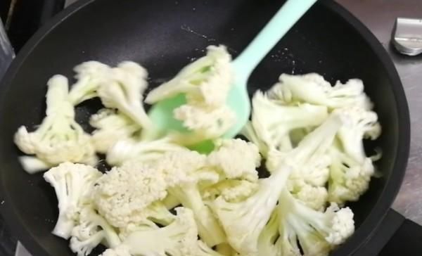  喜欢吃花菜的注意，吃花菜要注意这几点，看完告诉身边人