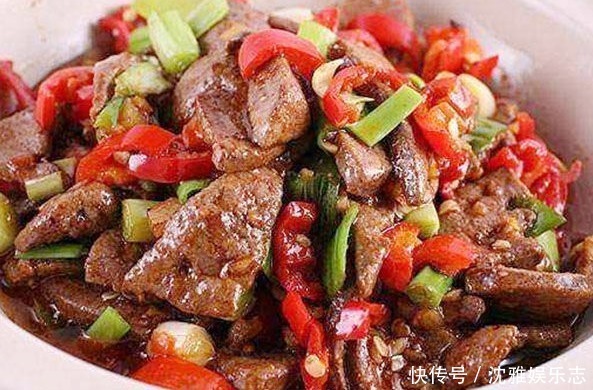 生病|孩子吃的护眼菜,健康美味,补肝补血眼睛透亮,提高免疫力生病少