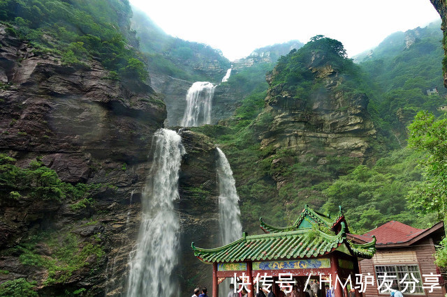 避暑胜地|暑假十大凉快又好玩的地方 夏天去什么地方旅游凉快