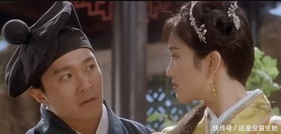 旷世才子唐伯虎,结婚三次,晚年却只有一名官妓不离不弃!