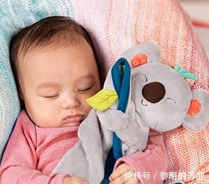 觉到|宝宝睡眠非要一觉到天亮跟宝宝大脑发育有关,很多父母不知道