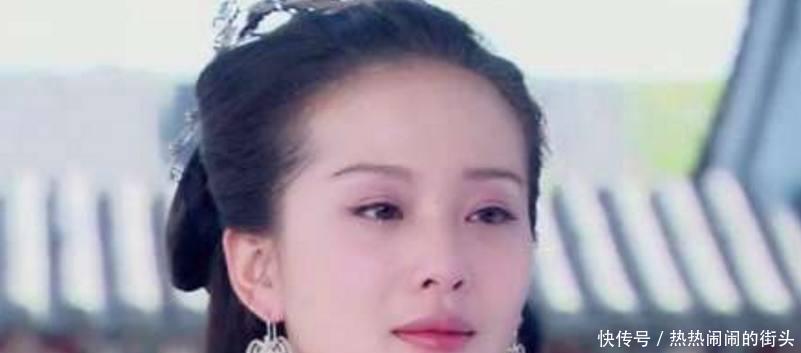 积蓄给|古代最旺夫女子前夫是皇帝,后嫁乞丐,20年后乞丐也当上皇帝!