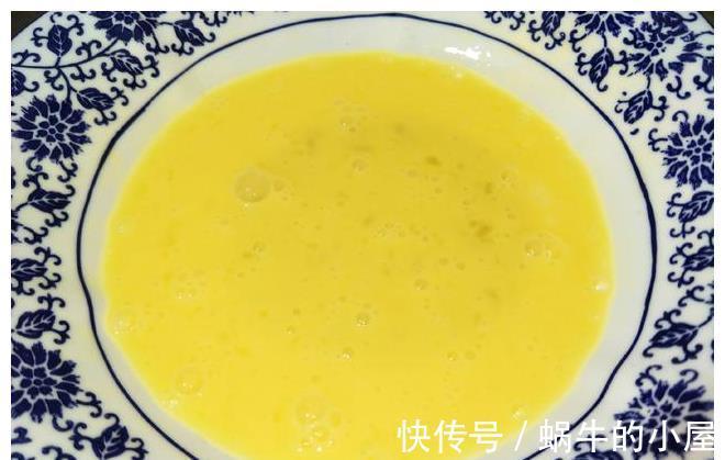 不粘锅|1块豆腐，1个鸡蛋，教你做好吃的煎豆腐，这样做豆腐不碎不粘锅