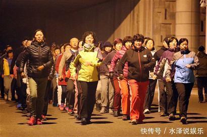 中等强度|每天走路可以治疗高血压、糖尿病?医生:做不到这点等于白走