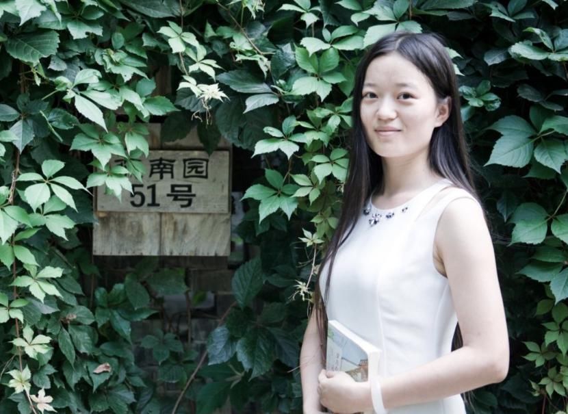 陈更|因《诗词大会》走红的冠军陈更,被保送北大,为何6年还没毕业?