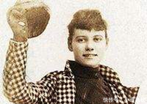 美国女子装疯混入精神病院,体验“黑暗”10天,获救时已失去笑容