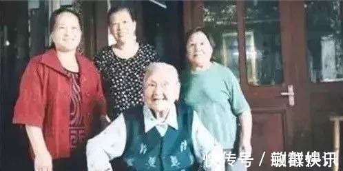 长寿秘诀|108岁老人,60多年没得过慢性病!她的长寿秘诀,你也可以学!