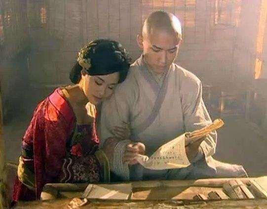 古代|古代不守妇道的两位太后,一位和“太监”生子,一位带皇后入青楼