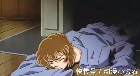 美女|盘点名侦探柯南里高颜值的美女, 一个比一个养眼