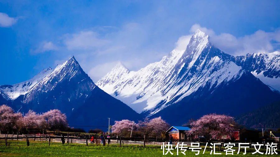 雪山|憋疯了！这才是疫情后我最想去旅行的地方，请假也要出发