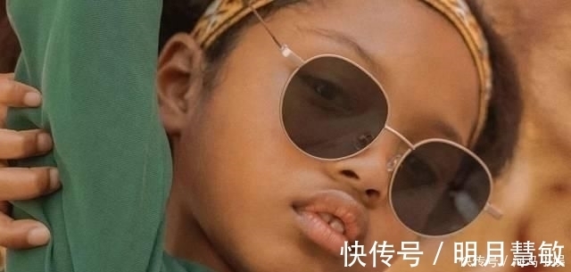 gentle|救救近视瞎子还有什么颜值高的眼镜品牌