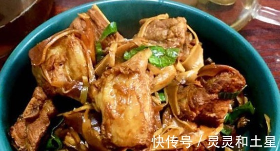 秋天为孩子老公做一餐,美味可口的家常菜,营养均衡,越吃越想吃!